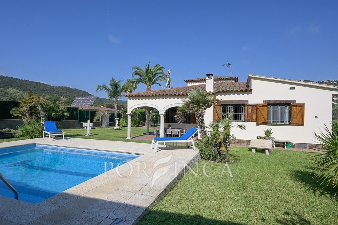House in Calonge i Sant Antoni, Catalonia, Spain 2 - 15192075
