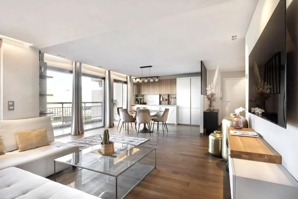Apartment in Antibes, Provence-Alpes-Côte d'Azur, France 3 - 14786081
