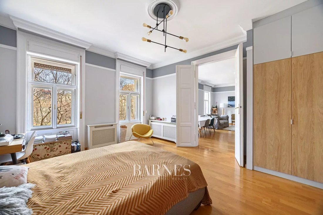 Apartment in Budapest, Budapest, Hungary 4 - 14089485