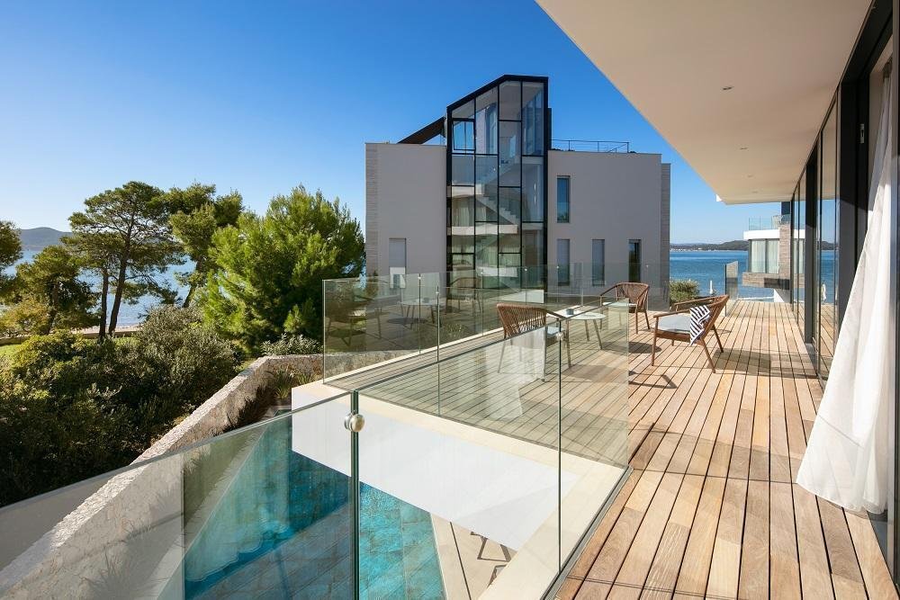 Villa in Zadar, Zadar County, Croatia 3 - 12602978
