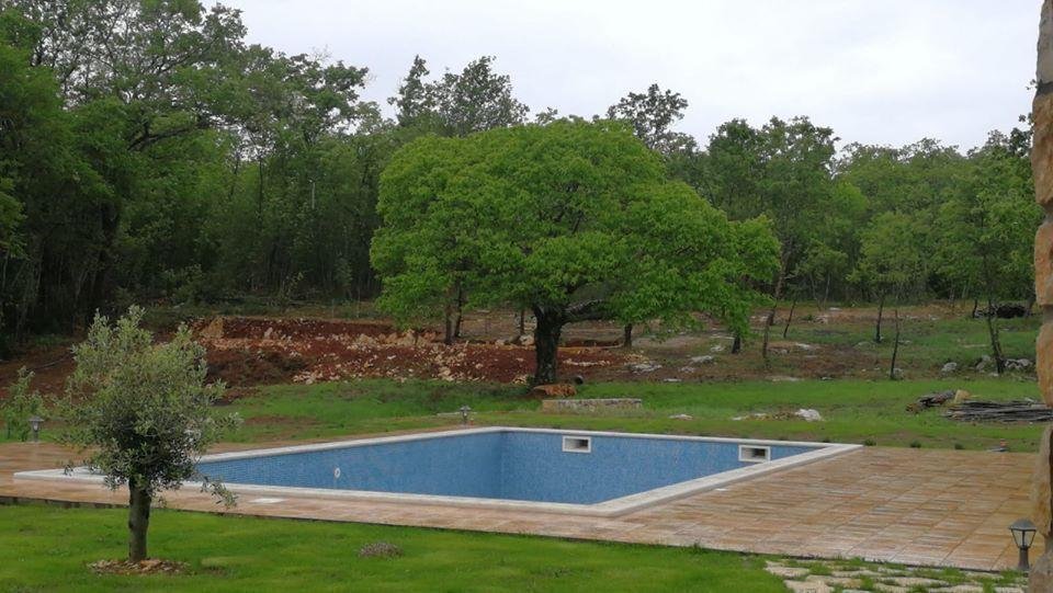 Villa in Labin, Istria County, Croatia 3 - 11707767