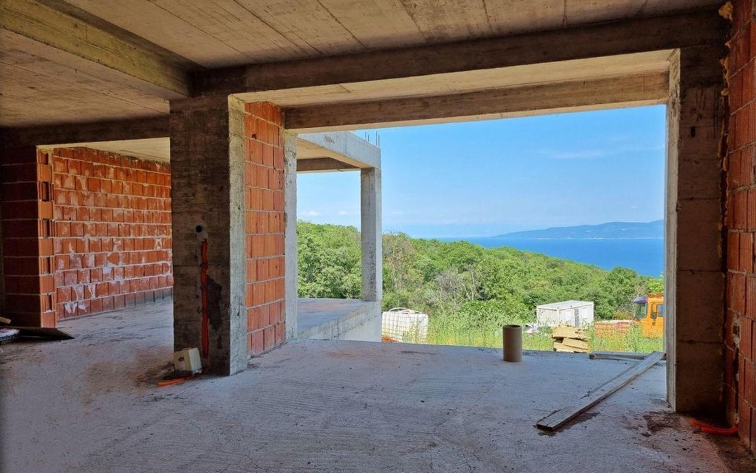 Villa in Drenje, Rasa, Istria County, Croatia 4 - 11573357