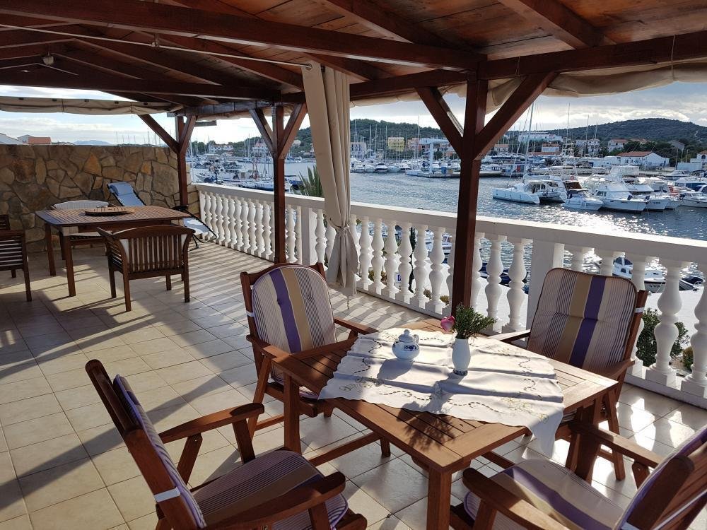Murter, Sibenik-Knin County, Croatia 2 - 10589928
