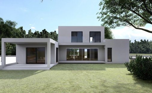 Villa in Harly, Hauts-de-France, France 1