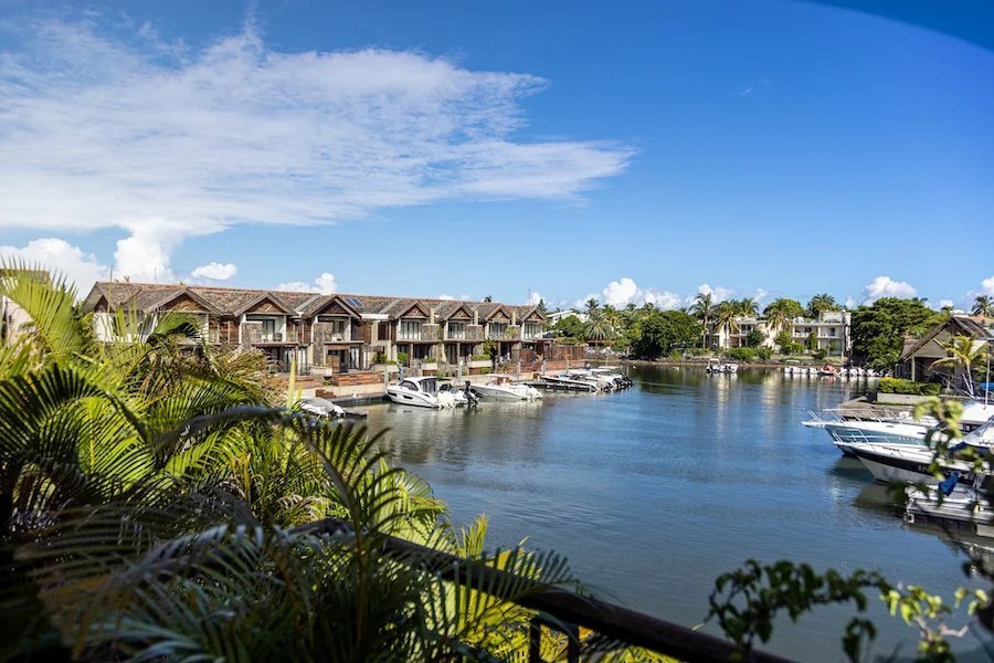 House in Grande Riviere Noire, Rivière Noire District, Mauritius 1 - 14425198