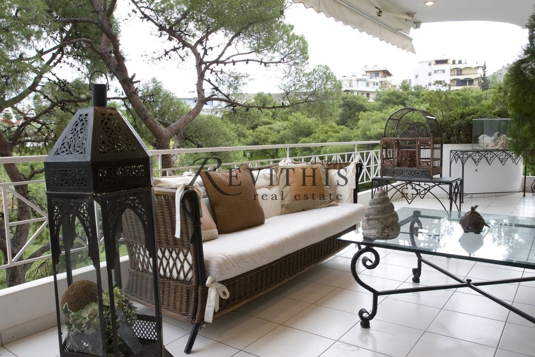Casa a Vouliagmeni, Attica, Grecia 5 - 15190779