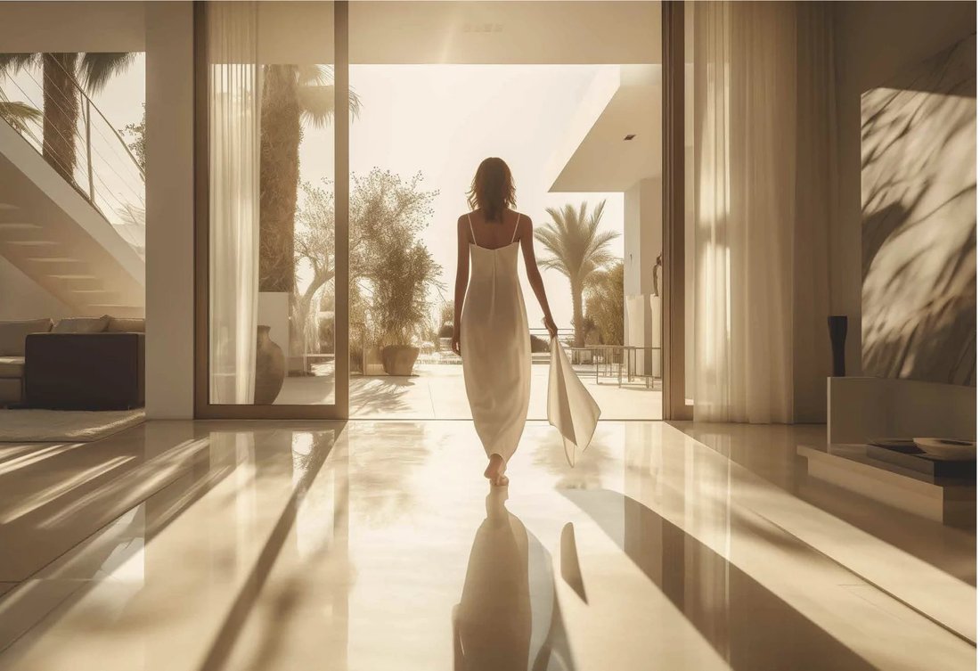 Villa in Damac Hills, Dubai, United Arab Emirates 1 - 14786287