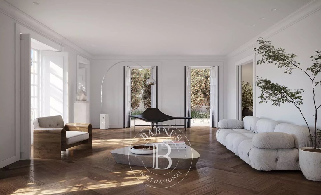 Apartment in Sao Domingos de Benfica, Lisbon, Portugal 1 - 14340572