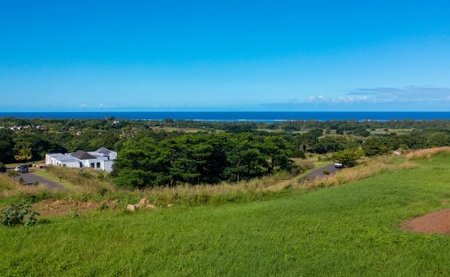 Land in Bel Ombre, Savanne District, Mauritius 1