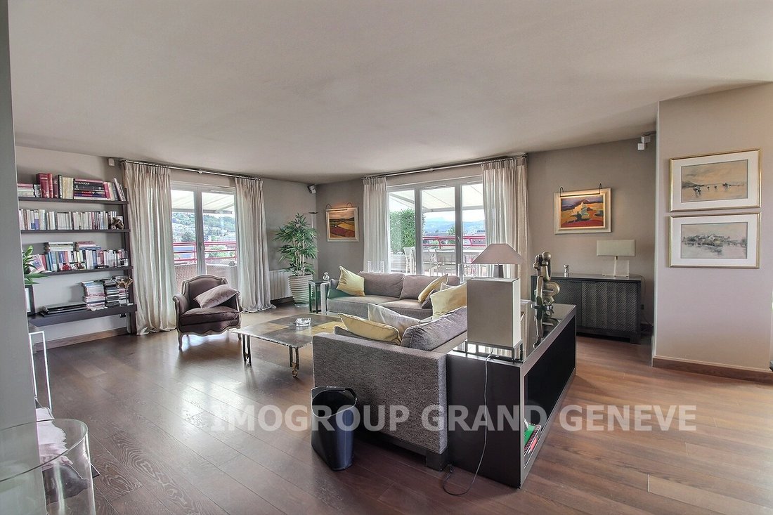 Apartment in Annemasse, Auvergne-Rhône-Alpes, France 5 - 15190049