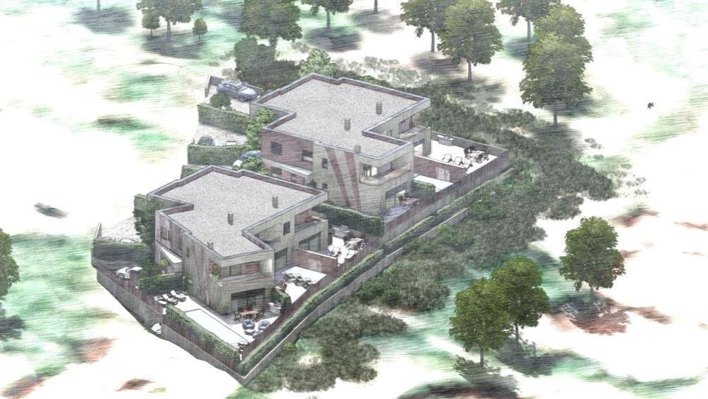 Villa in Grad Opatija, Primorje-Gorski Kotar County, Croatia 2 - 12936458