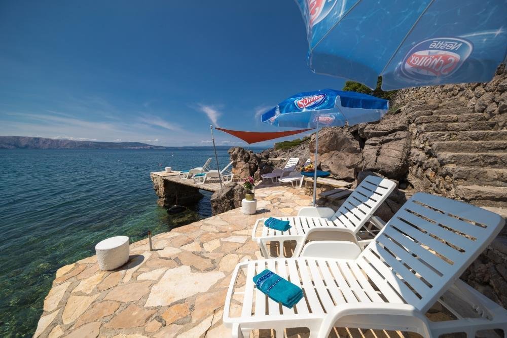 Villa in Grad Novi Vinodolski, Primorje-Gorski Kotar County, Croatia 2 - 13339298