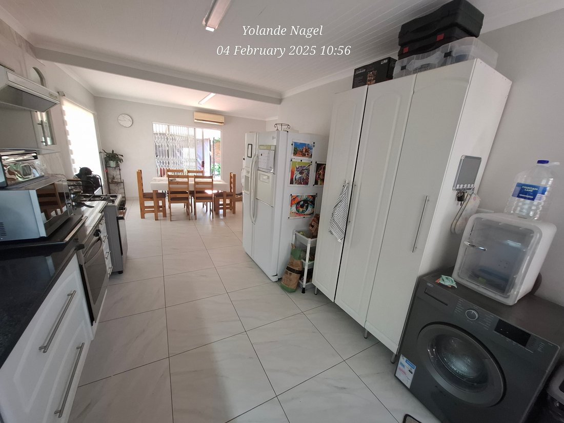 Condo in Hutten Heights, Aviary Hill, KwaZulu-Natal 4 - 15186313