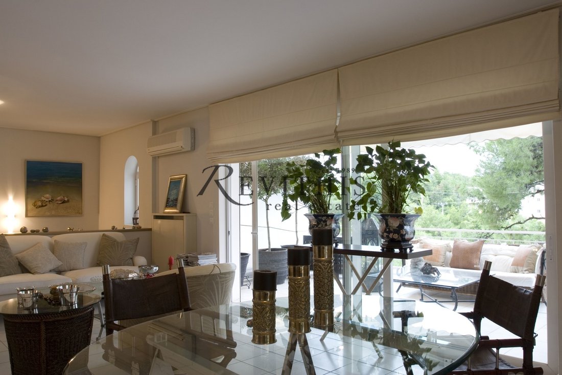 Casa a Vouliagmeni, Attica, Grecia 4 - 15190779
