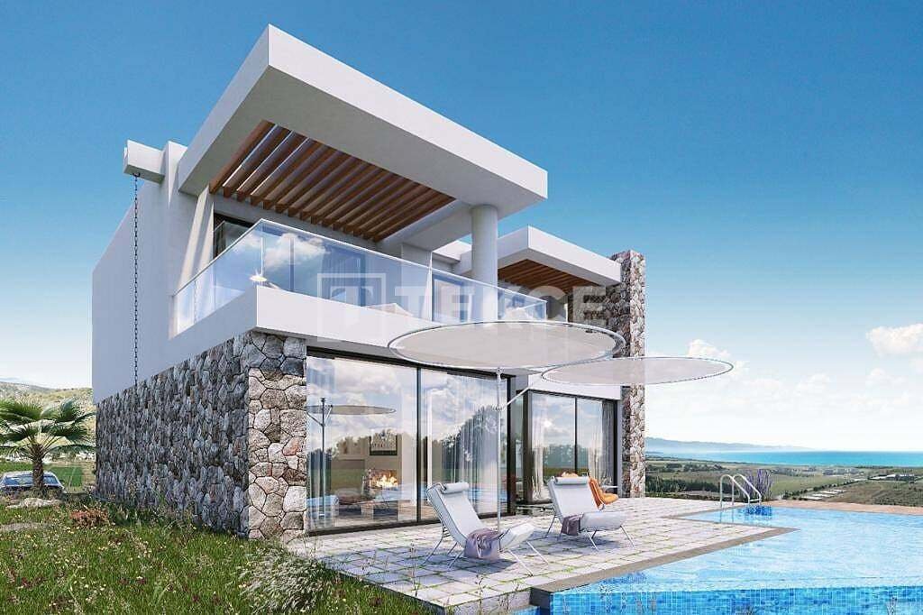 Villa in Girne, Cyprus 3 - 15188377