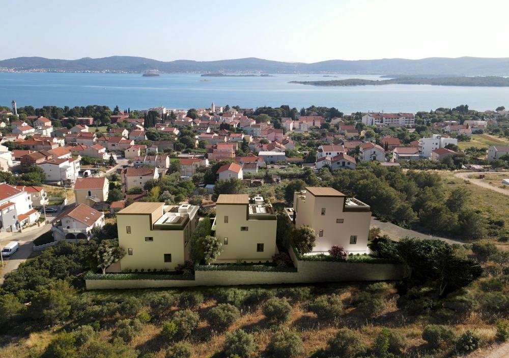 Villa in Zadar, Zadar County, Croatia 4 - 12603058