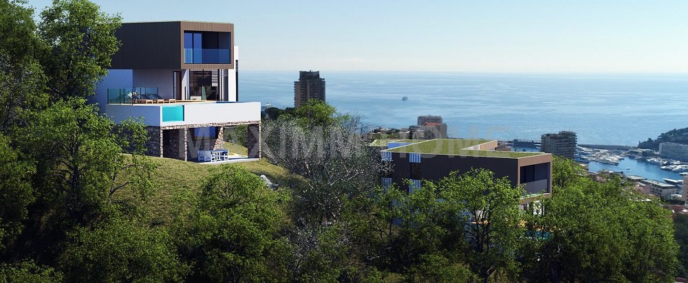 Beausoleil’s Sunlit Citadel: A Riviera Dream in Stone and Light