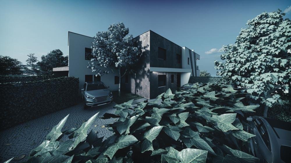 Villa in Grad Opatija, Primorje-Gorski Kotar County, Croatia 4 - 12936458