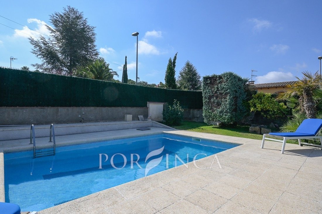 House in Calonge i Sant Antoni, Catalonia, Spain 3 - 15192075