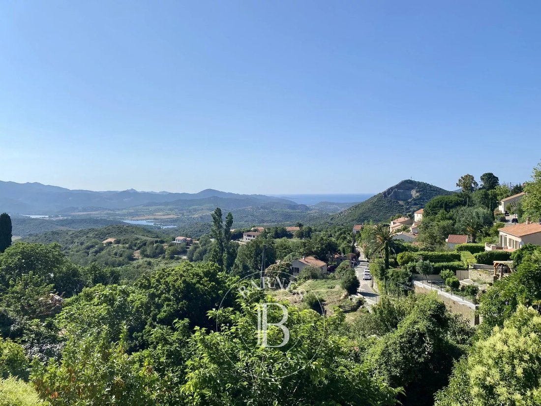 Villa in Saint-Florent, Corsica, France 5 - 13105252