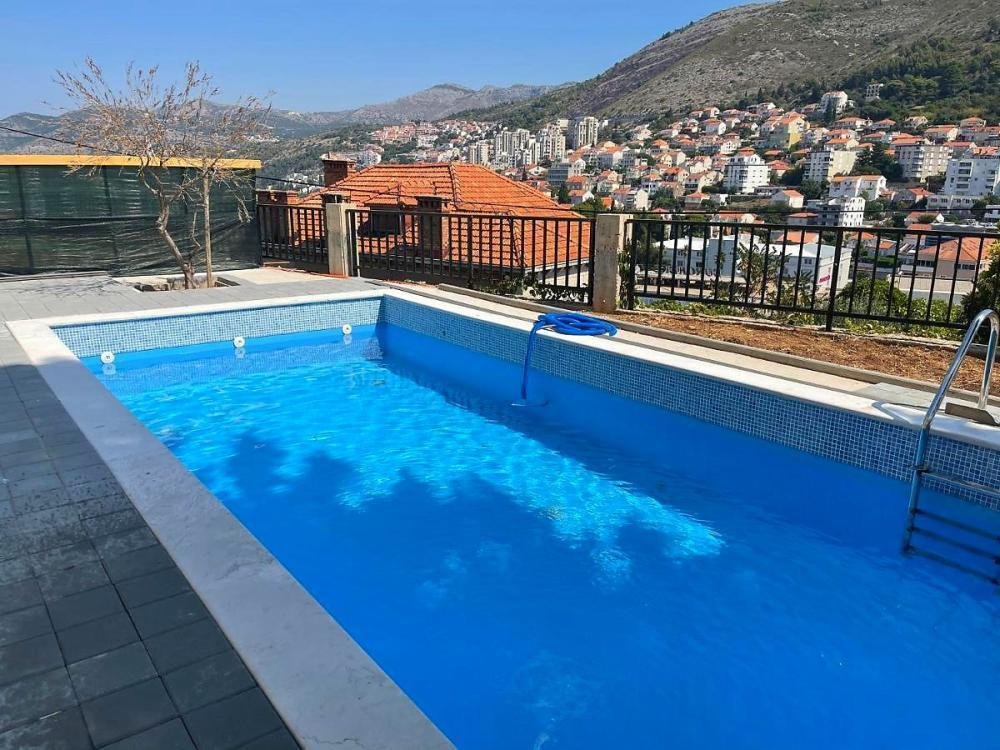Gradski kotar Pile - Kono, Dubrovnik, Dubrovnik-Neretva County 1 - 13882630