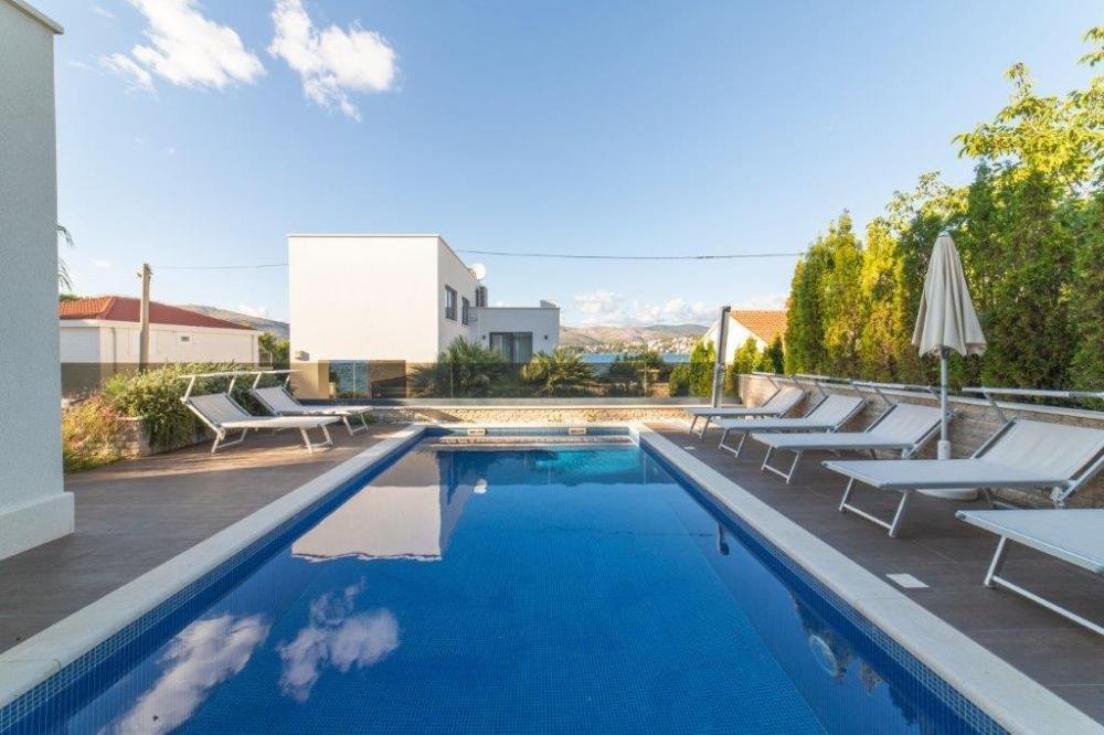Villa in Zedno, Split-Dalmatia County, Croatia 5 - 13879289