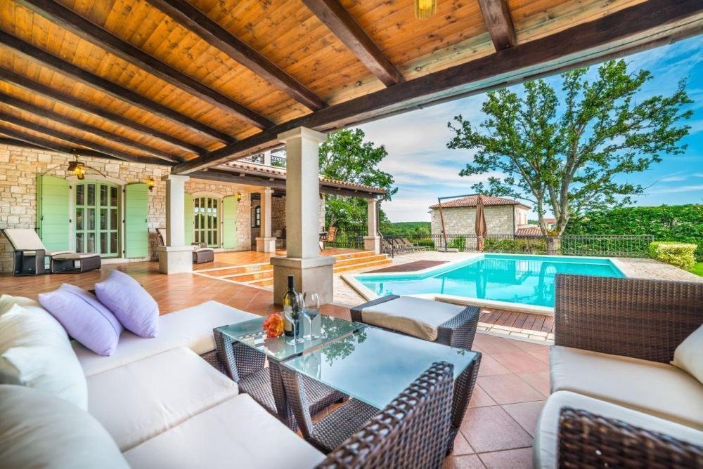 Villa in Istria County, Croatia 5 - 11016208