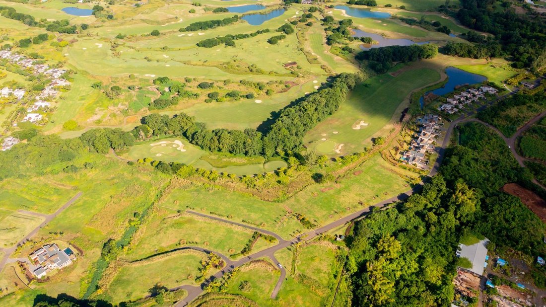 Land in Bel Ombre, Savanne District, Mauritius 1 - 13470482