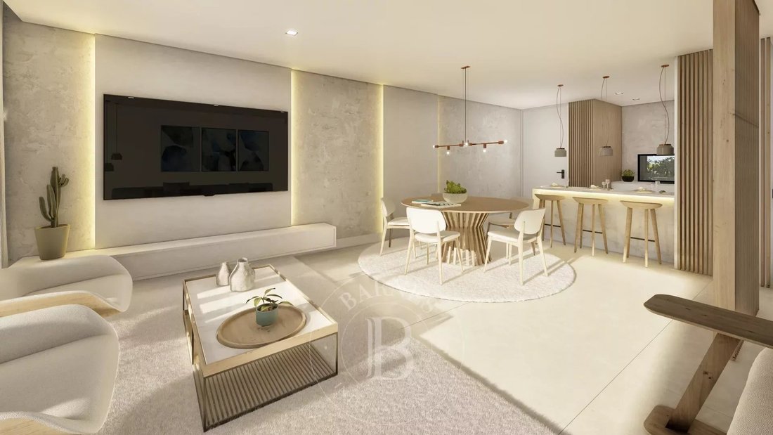 Apartment in Faro (Se e Sao Pedro), Algarve, Portugal 4 - 14802383