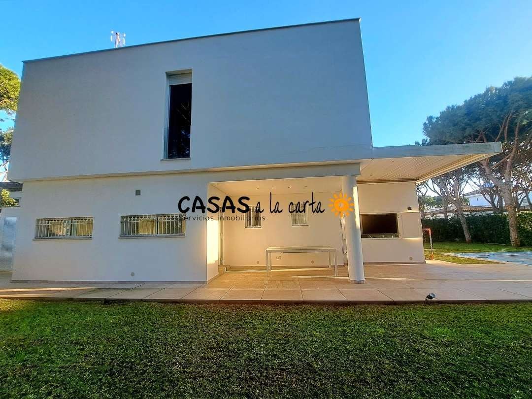 Chalet in Roche, Conil de la Frontera, Andalusia 3 - 15197998