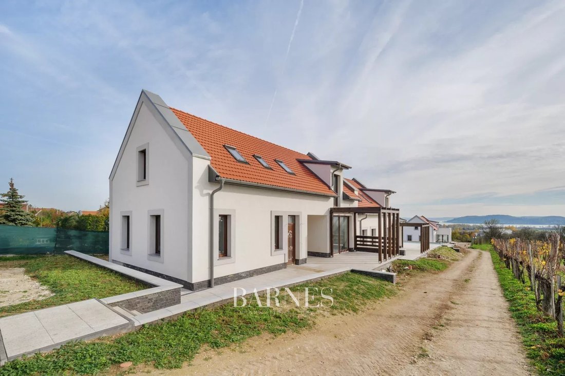 House in Balatonfüred, Veszprém, Hungary 4 - 12422230