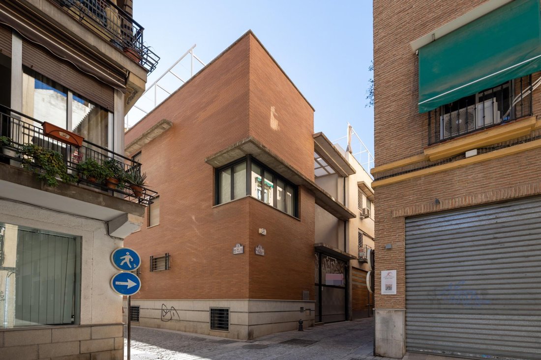 House in Centro, Granada, Spain 2 - 15193096