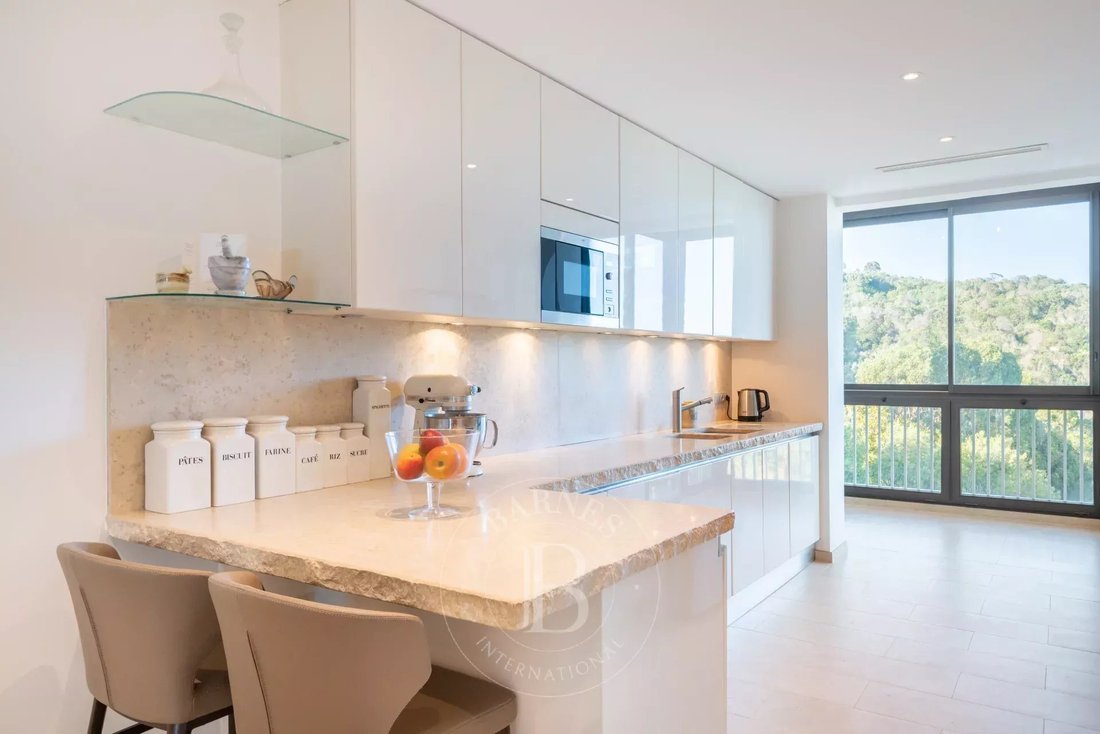 Apartment in La Californie, Cannes, France 5 - 13872937