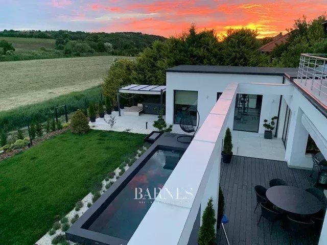 Villa in Telki, Pest County, Hungary 1 - 12478138