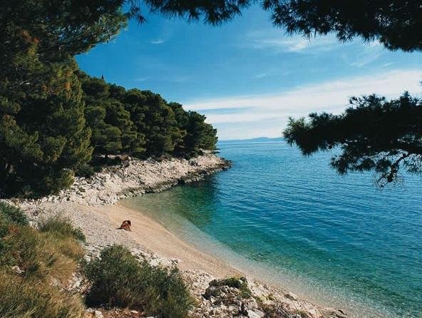 Zivogosce, Split-Dalmatia County, Croatia 4 - 11016161