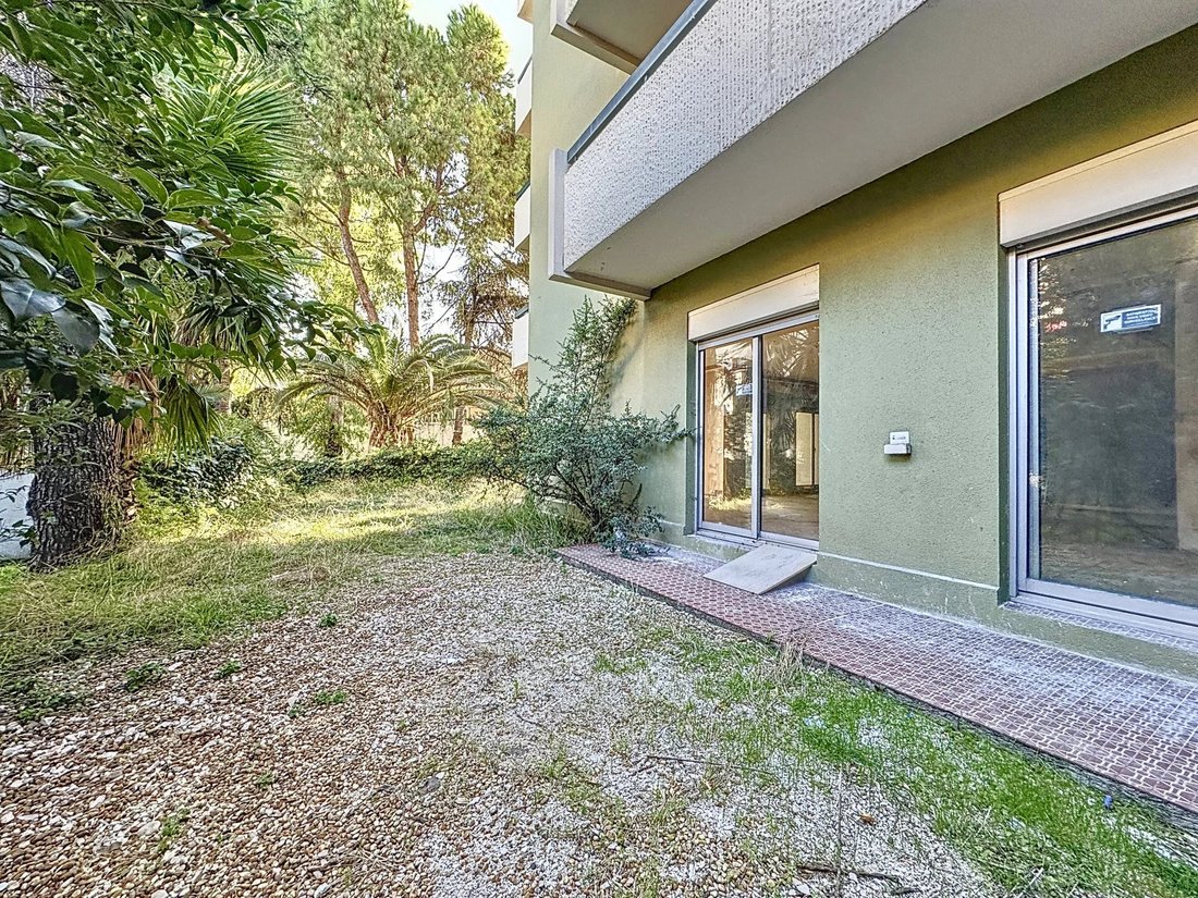 Apartment in Nice, Provence-Alpes-Côte d'Azur, France 2 - 14827355