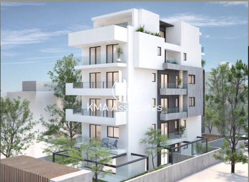 Apartment in Glyfada, Attica, Greece 3 - 15190772