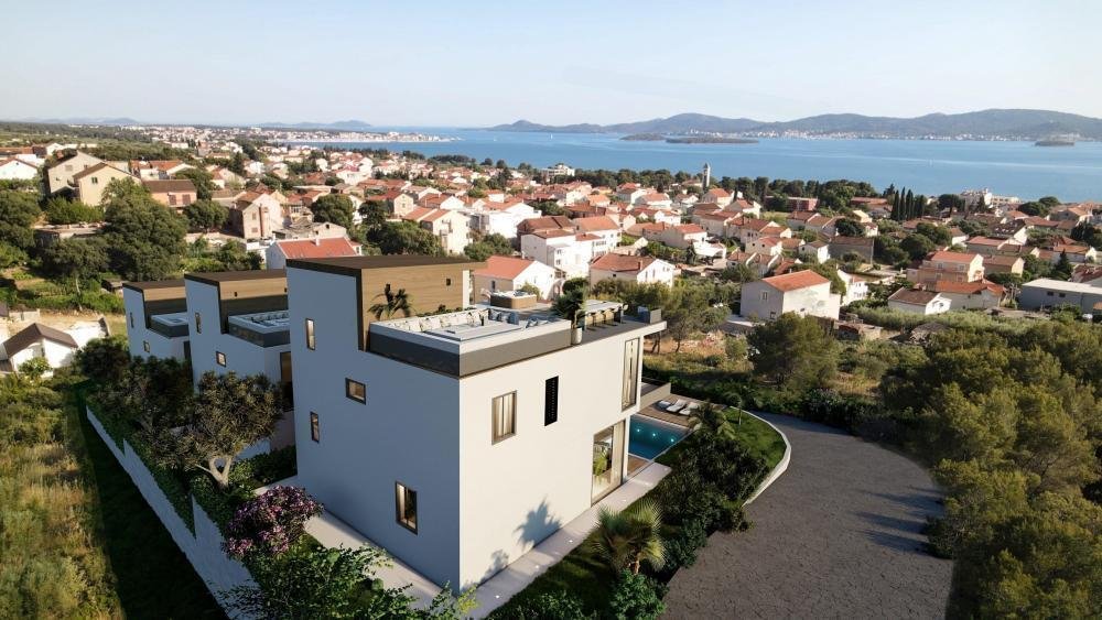 Villa in Zadar, Zadar County, Croatia 5 - 12603058