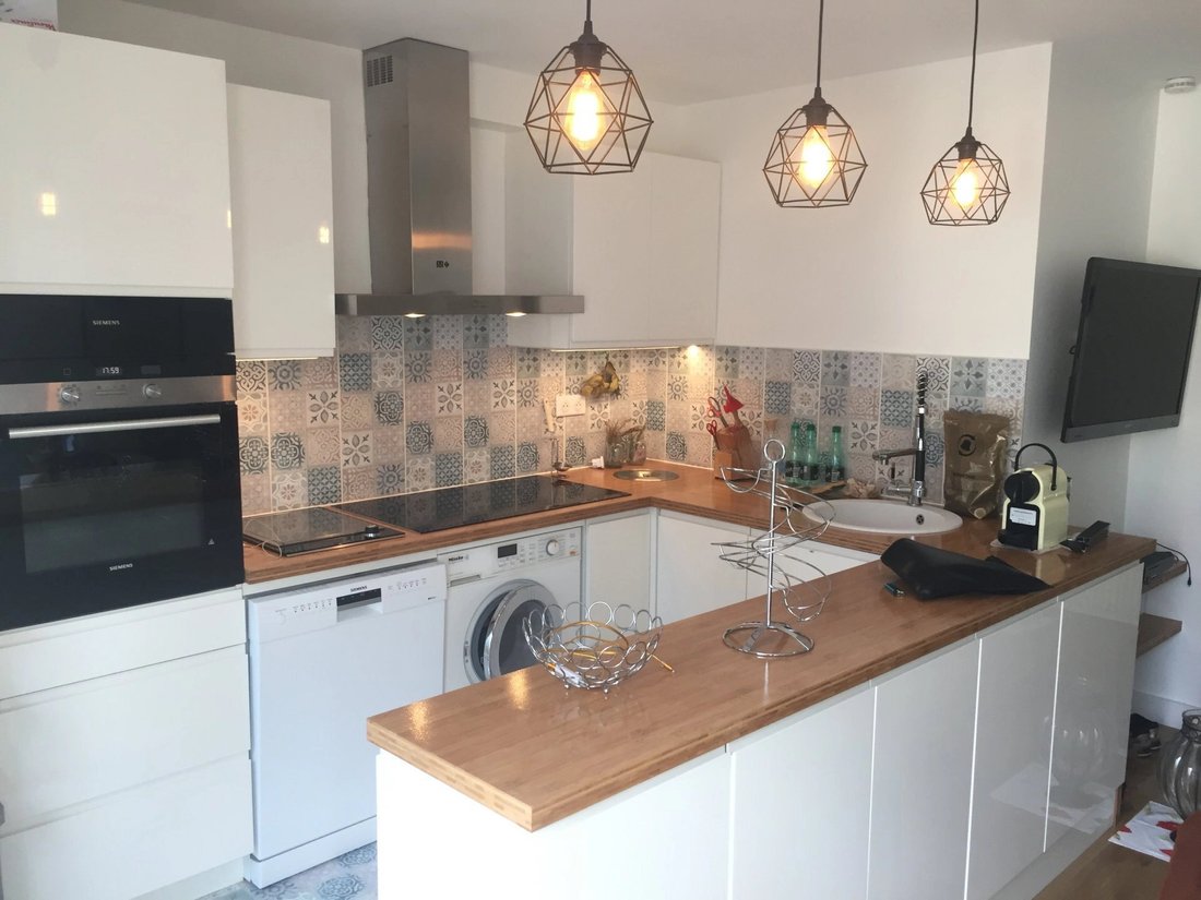 Apartment in Cannes, Provence-Alpes-Côte d'Azur, France 2 - 12157729