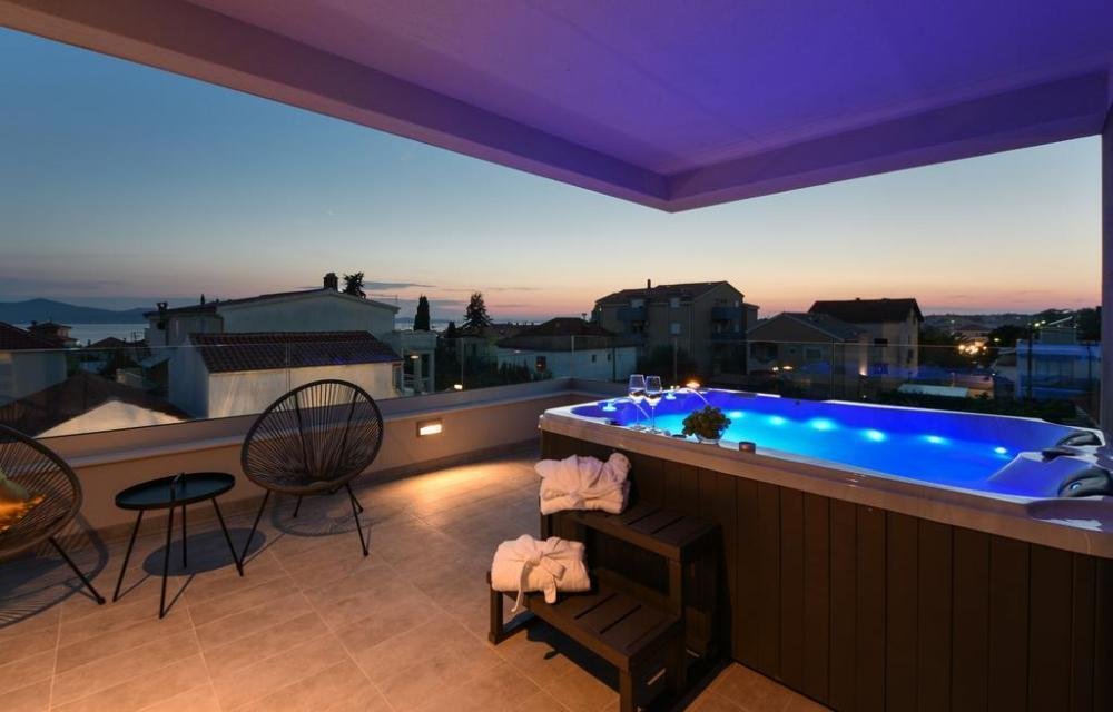 Villa in Zadar, Zadar County, Croatia 3 - 10594795