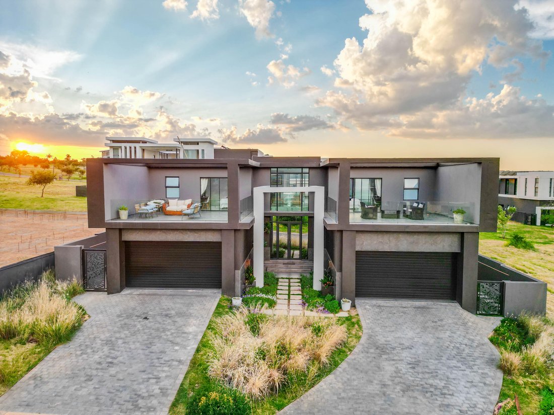 House in Chartwell, Gauteng, South Africa 2 - 15186331
