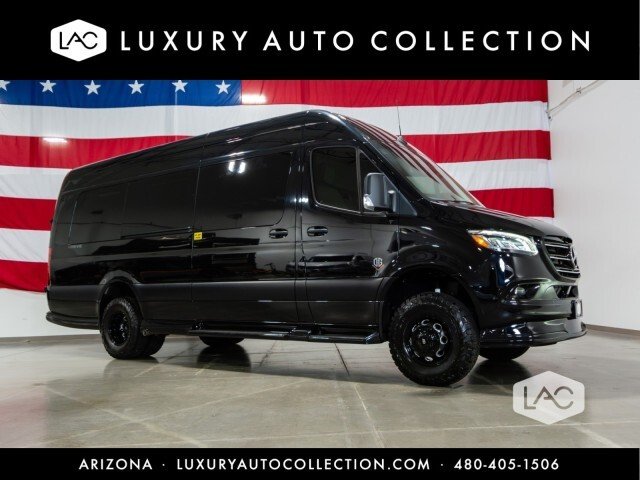 OGV Luxury Coach V-CRUISE in Scottsdale 1 - 15016154