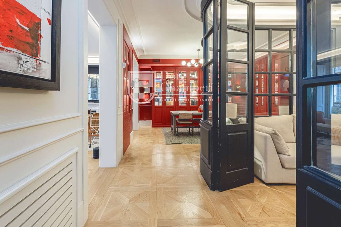 Apartment in Centro, Madrid, Spain 3 - 13695507