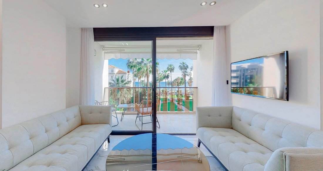 Apartment in Cannes, Provence-Alpes-Côte d'Azur, France 3 - 14750780