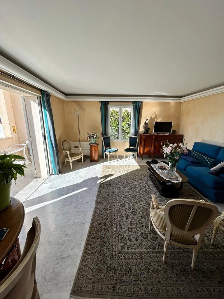 Apartment in Nord, Sanary-sur-Mer, France 3 - 13425365