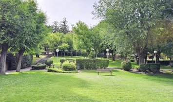 Apartment in La Moraleja, Alcobendas, Community of Madrid 1