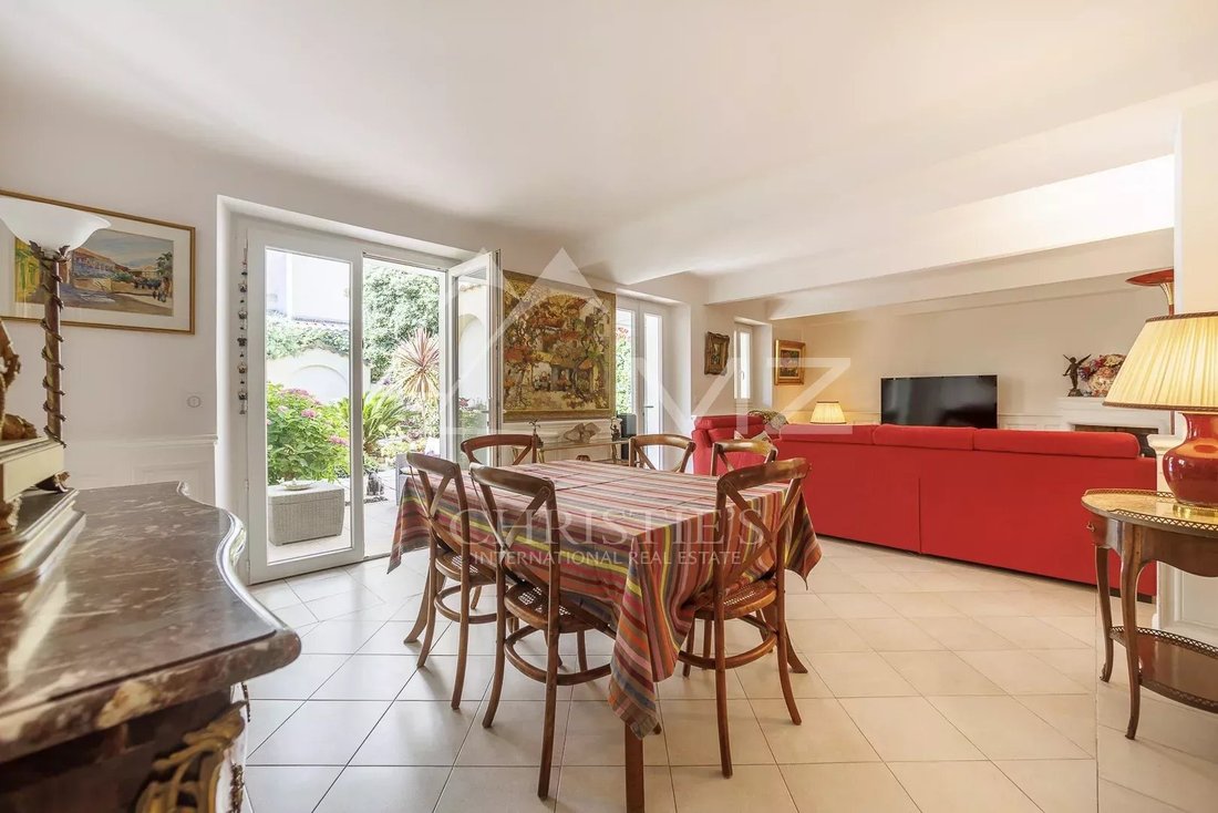 House in Cannes, Provence-Alpes-Côte d'Azur, France 5 - 14305043