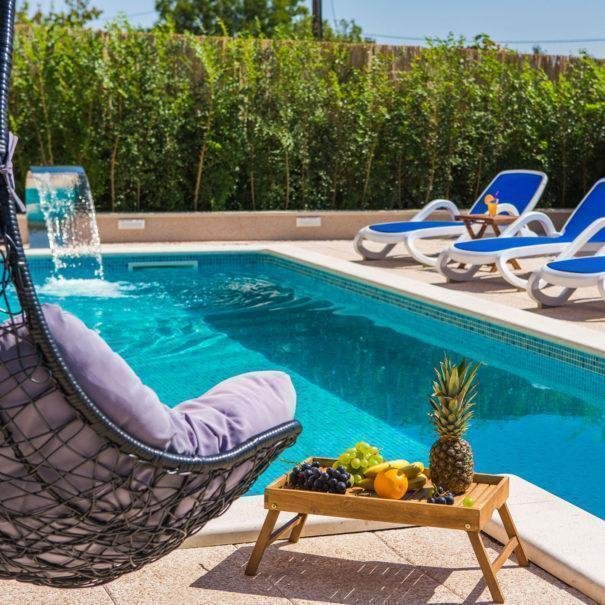Villa in Gradski kotar Grad, Split, Split-Dalmatia County 2 - 13985293