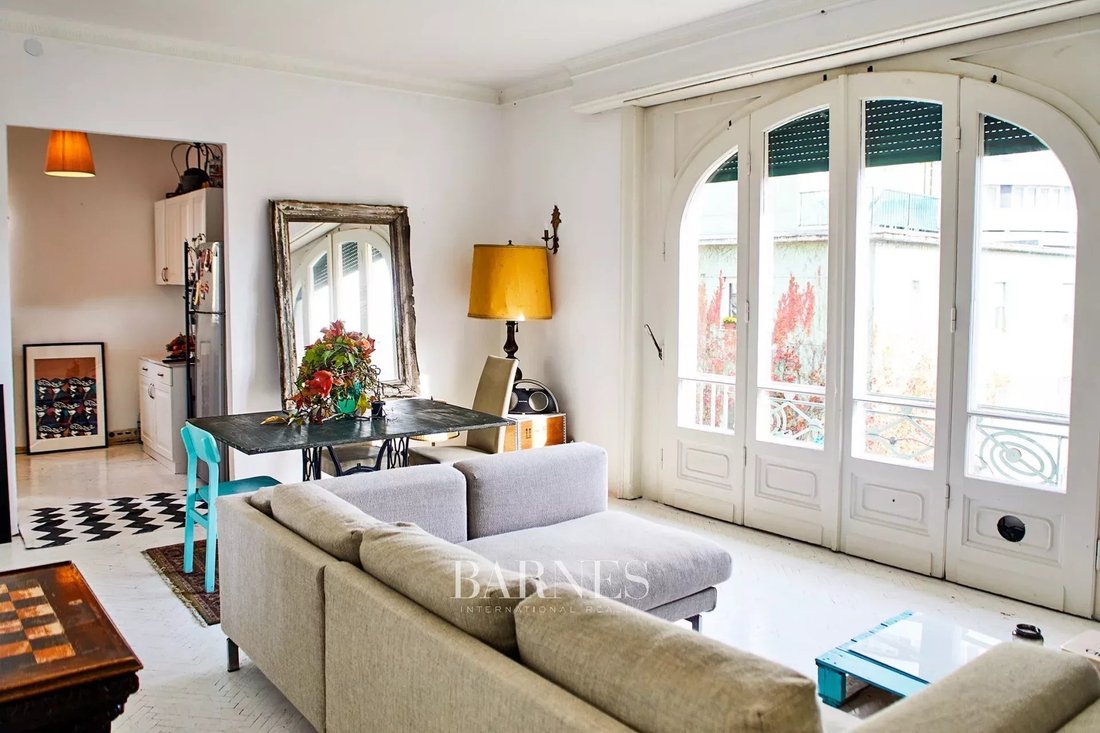 Apartment in Budapest, Hungary 3 - 14942395