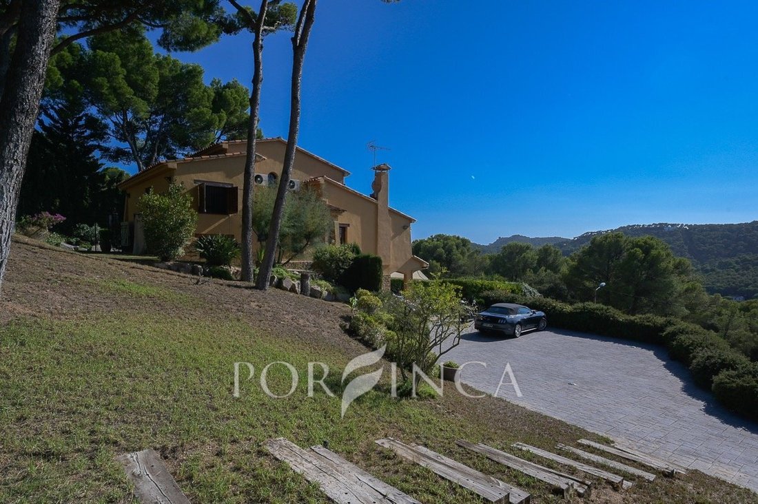 Villa in Tamariu, Palafrugell, Spain 5 - 15192305